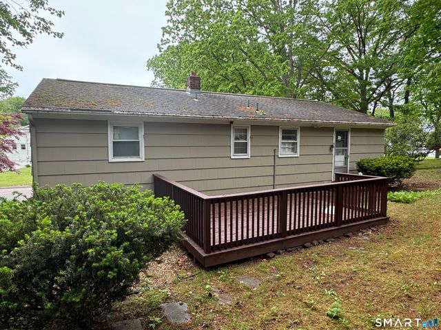 665 Bradley Street, East Haven, CT 06512
