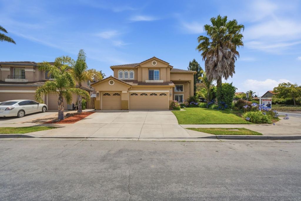 1902 Whitman Street, Salinas, CA 93906