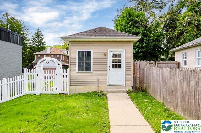 1311 West Lehigh Street, Bethlehem City, PA 18018