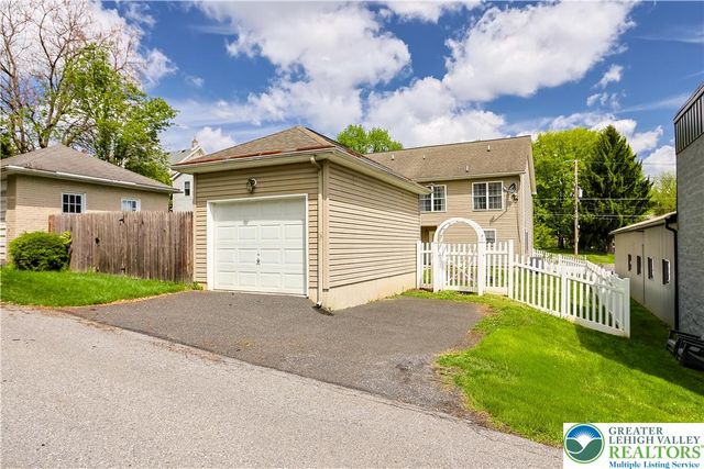 1311 West Lehigh Street, Bethlehem City, PA 18018