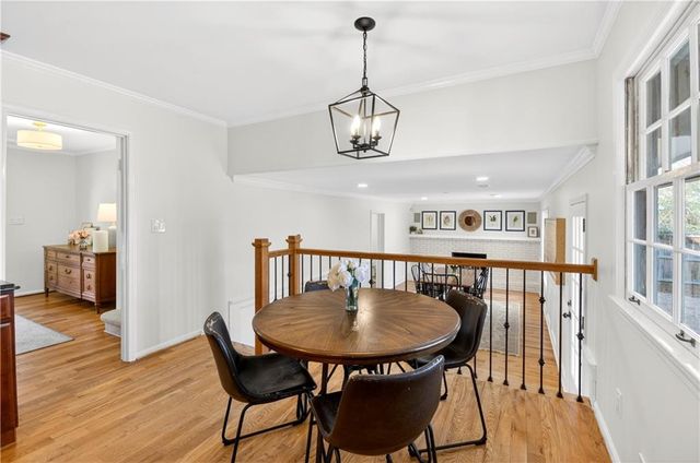 4979 Vernon Oaks Drive, Atlanta, GA 30338