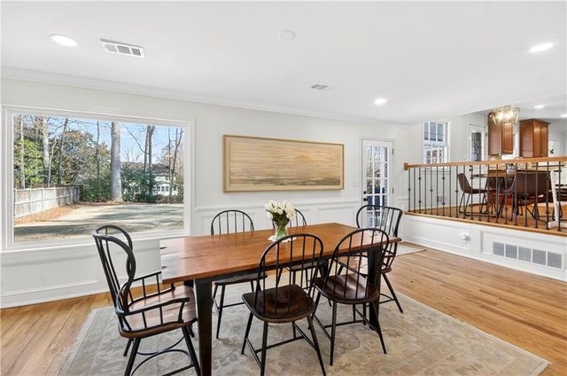 4979 Vernon Oaks Drive, Atlanta, GA 30338