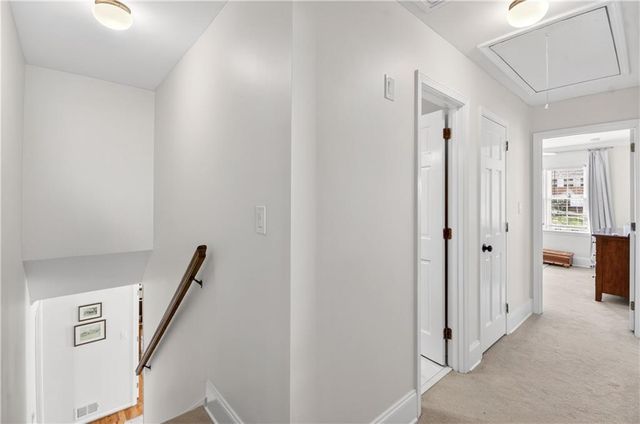 4979 Vernon Oaks Drive, Atlanta, GA 30338