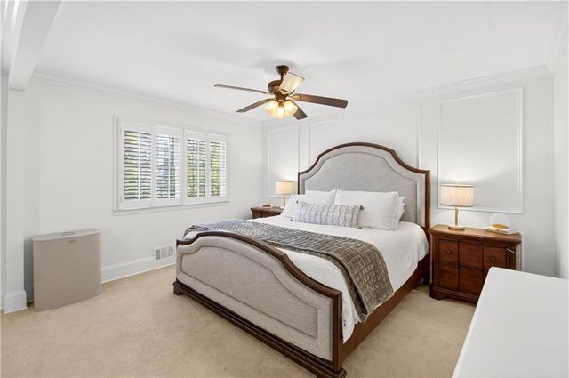 4979 Vernon Oaks Drive, Atlanta, GA 30338