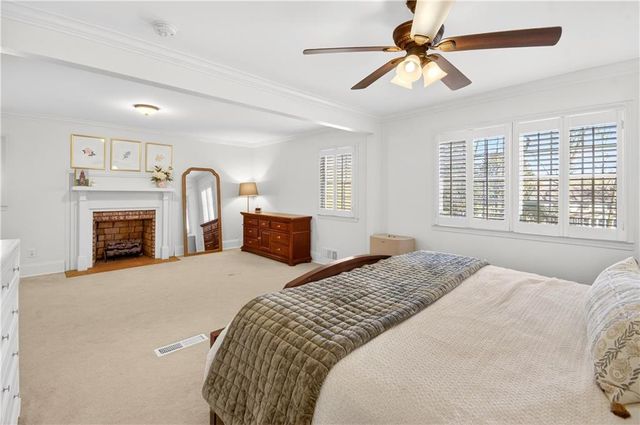 4979 Vernon Oaks Drive, Atlanta, GA 30338