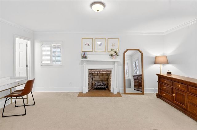 4979 Vernon Oaks Drive, Atlanta, GA 30338