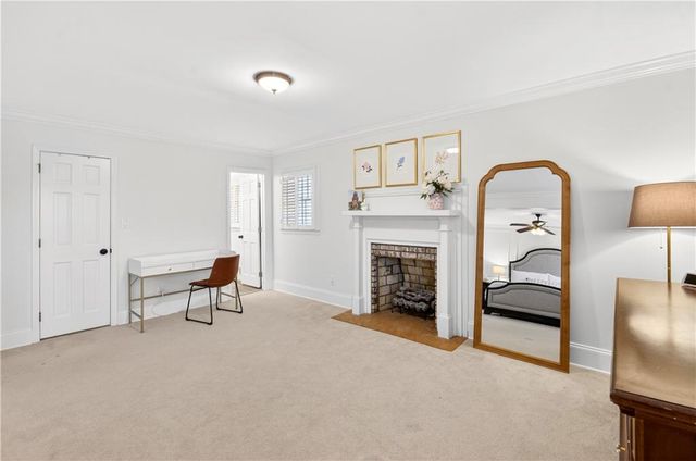 4979 Vernon Oaks Drive, Atlanta, GA 30338