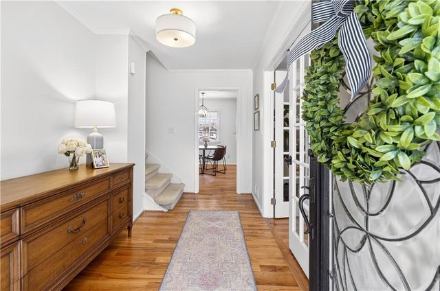 4979 Vernon Oaks Drive, Atlanta, GA 30338