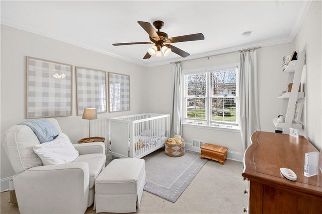 4979 Vernon Oaks Drive, Atlanta, GA 30338