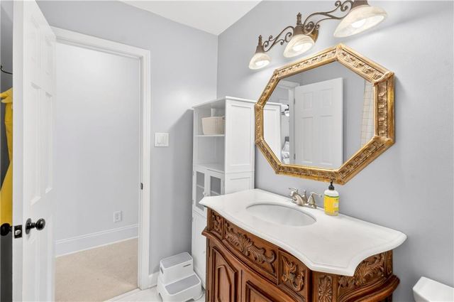 4979 Vernon Oaks Drive, Atlanta, GA 30338