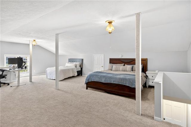 4979 Vernon Oaks Drive, Atlanta, GA 30338