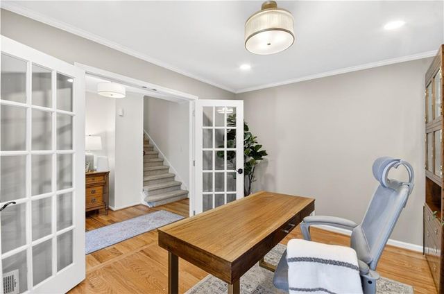 4979 Vernon Oaks Drive, Atlanta, GA 30338