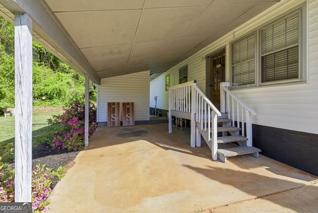 1193 Black Road, Cleveland, GA 30528