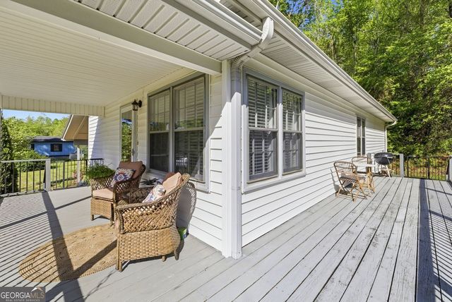 1193 Black Road, Cleveland, GA 30528