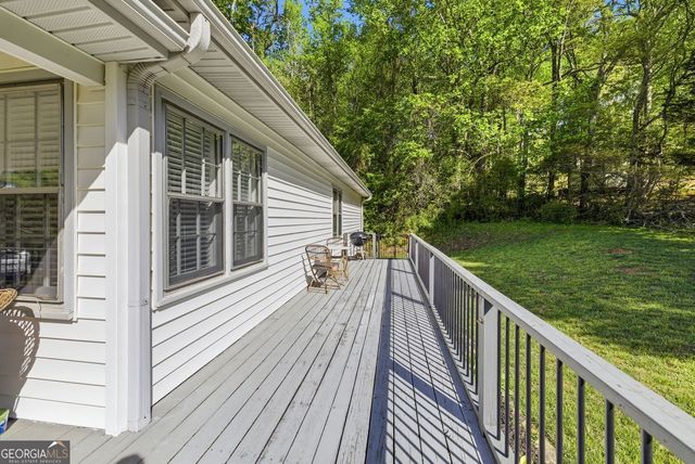 1193 Black Road, Cleveland, GA 30528