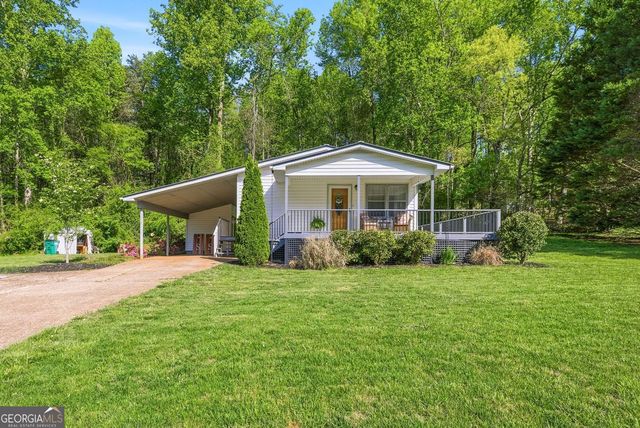 1193 Black Road, Cleveland, GA 30528