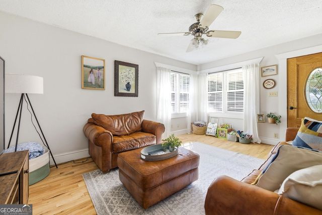 1193 Black Road, Cleveland, GA 30528