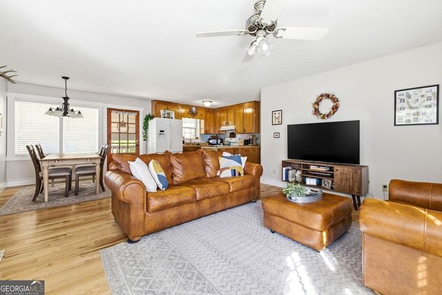 1193 Black Road, Cleveland, GA 30528