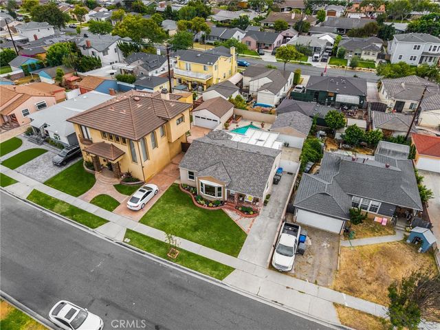 3926 Centralia, Lakewood, CA 90712