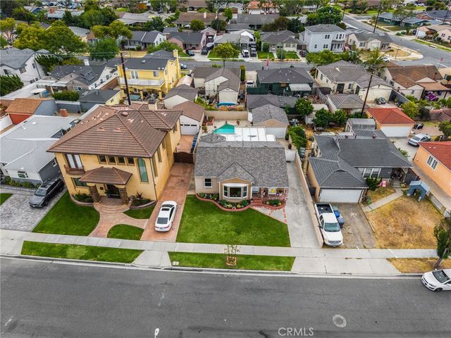 3926 Centralia, Lakewood, CA 90712