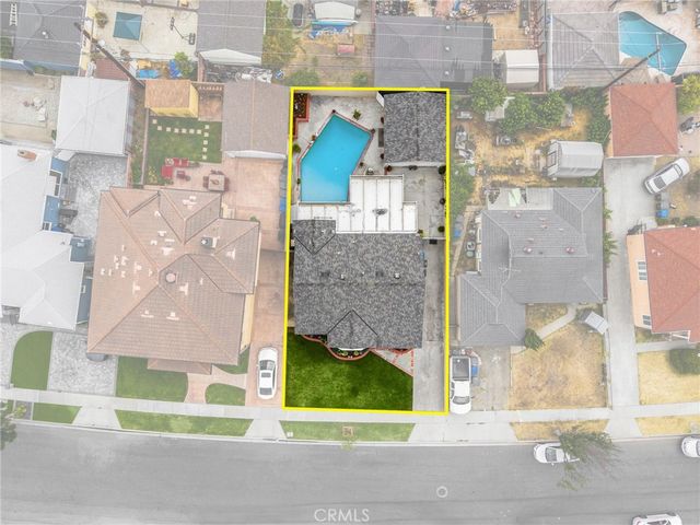 3926 Centralia, Lakewood, CA 90712