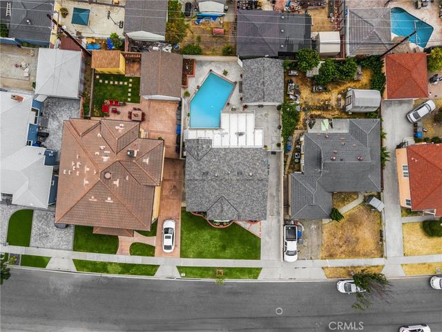 3926 Centralia, Lakewood, CA 90712