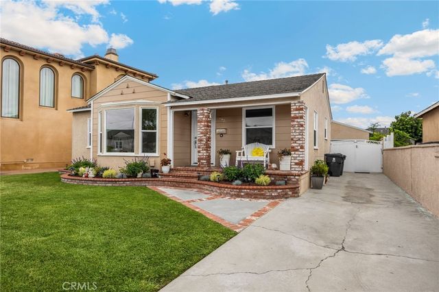 3926 Centralia, Lakewood, CA 90712