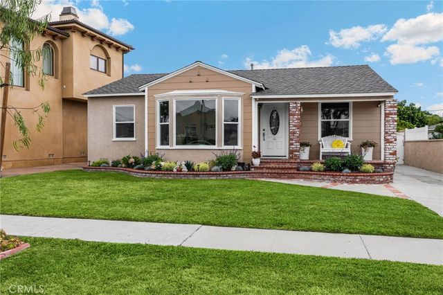 3926 Centralia, Lakewood, CA 90712