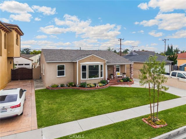 3926 Centralia, Lakewood, CA 90712