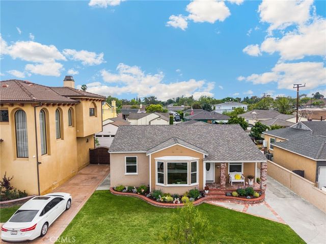 3926 Centralia, Lakewood, CA 90712