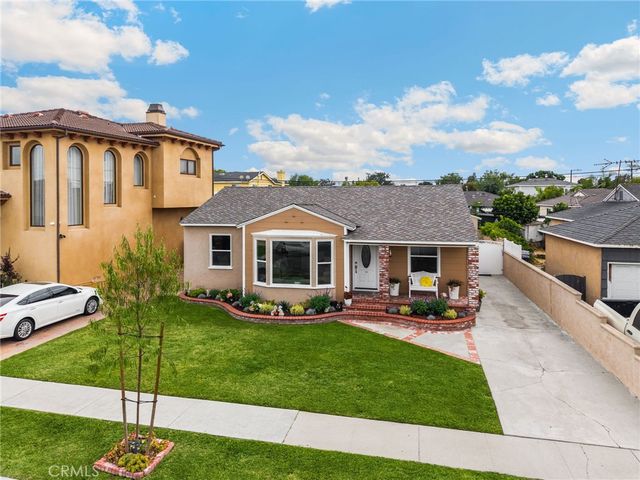 3926 Centralia, Lakewood, CA 90712