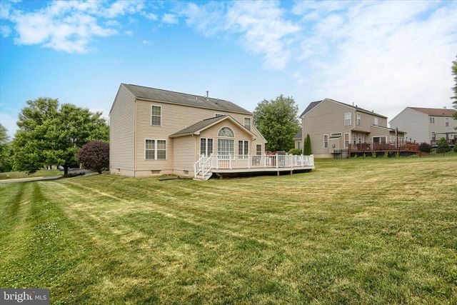 414 FLAGSTONE CIR, Coatesville, PA 19320