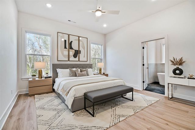 35 Coalburn Drive, Bella Vista, AR 72715