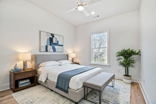 35 Coalburn Drive, Bella Vista, AR 72715