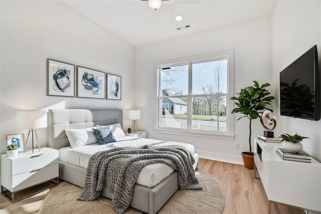 35 Coalburn Drive, Bella Vista, AR 72715