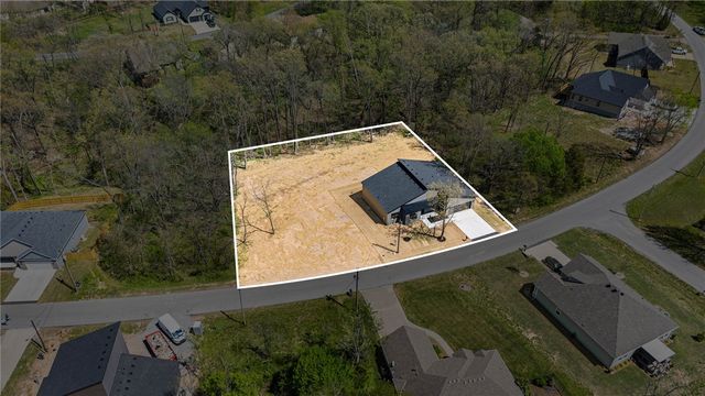 35 Coalburn Drive, Bella Vista, AR 72715