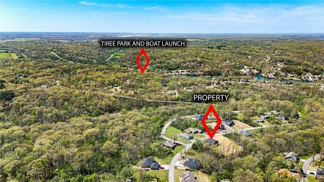 35 Coalburn Drive, Bella Vista, AR 72715