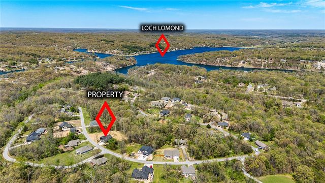 35 Coalburn Drive, Bella Vista, AR 72715