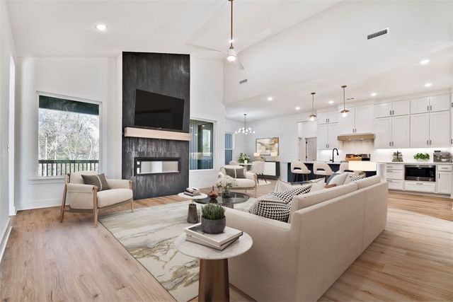 35 Coalburn Drive, Bella Vista, AR 72715