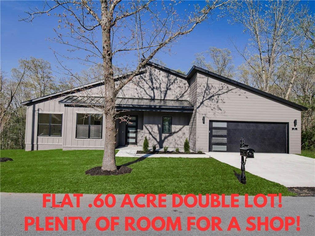 35 Coalburn Drive, Bella Vista, AR 72715