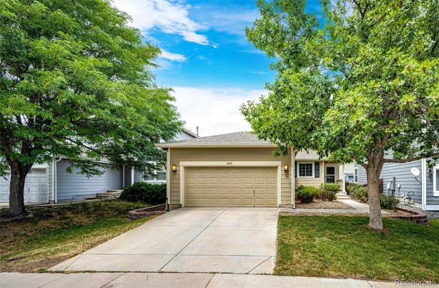 16475 E Phillips Place, Englewood, CO 80112