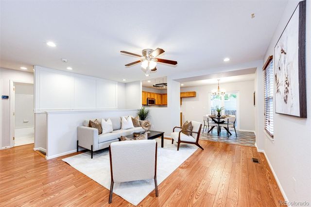 16475 E Phillips Place, Englewood, CO 80112