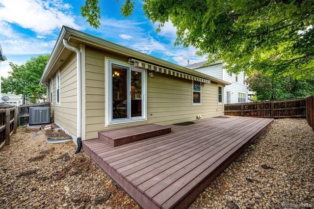 16475 E Phillips Place, Englewood, CO 80112