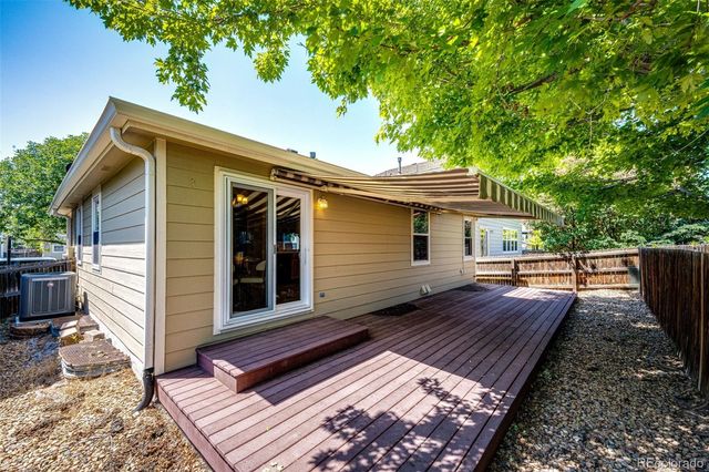 16475 E Phillips Place, Englewood, CO 80112