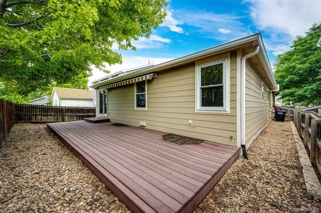 16475 E Phillips Place, Englewood, CO 80112