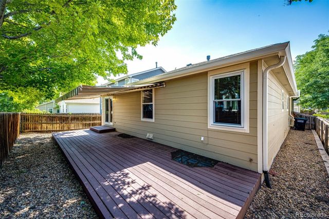16475 E Phillips Place, Englewood, CO 80112
