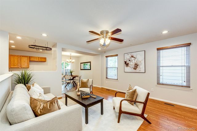 16475 E Phillips Place, Englewood, CO 80112