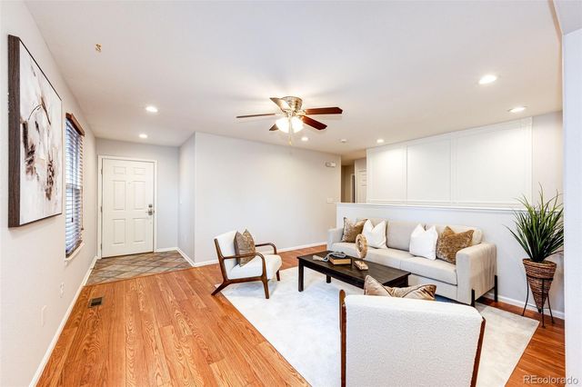 16475 E Phillips Place, Englewood, CO 80112