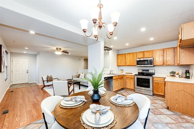 16475 E Phillips Place, Englewood, CO 80112