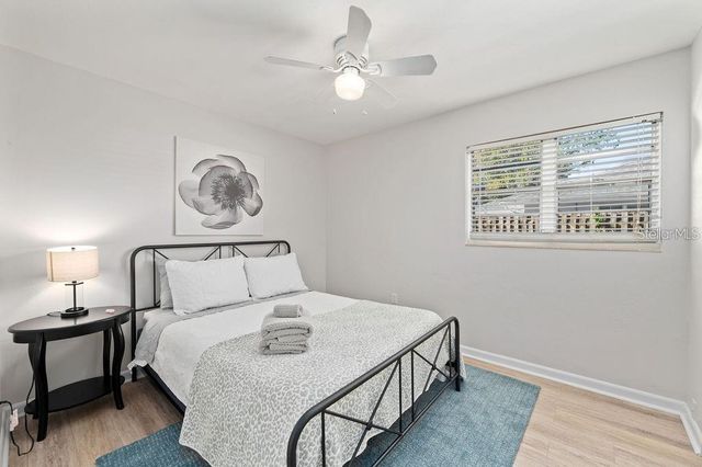 2676 MARTIN STREET, Sarasota, FL 34237